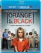 Orange is the New Black: Season One (Blu-ray + UV Copy) (Region A - US Import ohne dt. Ton) Blu-ray