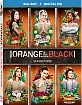 Orange is the New Black: Season Three (Blu-ray + UV Copy) (Region A - US Import ohne dt. Ton) Blu-ray
