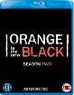 Orange is the New Black: Season Two (UK Import ohne dt. Ton) Blu-ray