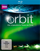 Orbit - Die unglaubliche Reise der Erde Blu-ray