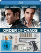 Order of Chaos - Der Wolf im Schafspelz Blu-ray