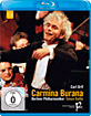 Orff - Carmina Burana Blu-ray