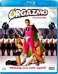 Orgazmo (1997) (AT Import) (Blu-ray + Bonus-DVD) Blu-ray