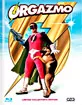 Orgazmo (1997) (Limited Mediabook Edition) (Cover B) (Blu-ray + DVD + Bonus-DVD) (AT Import) Blu-ray