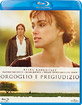 Orgoglio E Pregiudizio (IT Import) Blu-ray