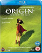 Origin: Spirits Of The Past (UK Import ohne dt. Ton) Blu-ray