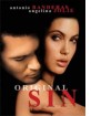 Original Sin - Limited Full Slip Edition (Region A - US Import ohne dt. Ton) Blu-ray