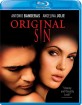 Original Sin (Region A - US Import ohne dt. Ton) Blu-ray