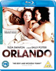 Orlando (1992) (UK Import ohne dt. Ton) Blu-ray