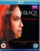 Orphan Black: Series Two (UK Import ohne dt. Ton) Blu-ray