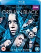Orphan Black: Season 3 (UK Import ohne dt. Ton) Blu-ray