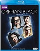 Orphan Black: Season Five (US Import ohne dt. Ton) Blu-ray