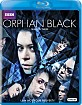 Orphan Black: Season Three (US Import ohne dt. Ton) Blu-ray