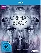 Orphan Black - Staffel Fünf Blu-ray