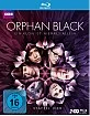 Orphan Black - Staffel Vier Blu-ray