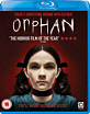 Orphan (UK Import ohne dt. Ton) Blu-ray