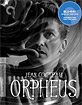 Orpheus - Criterion Collection (Region A - US Import ohne dt. Ton) Blu-ray