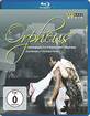 Orpheus (Theatre National de Chaillot 2010) Blu-ray