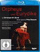 C.W. Gluck - Orpheus & Eurydike (Bausch) Blu-ray