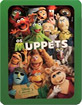 Os Muppets (2011) - Tin Box (BR Import ohne dt. Ton) Blu-ray