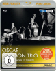 Oscar Peterson Trio (Audio Blu-ray) Blu-ray