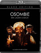 Osombie - Bin Laden is back (Uncut Black Edition) Blu-ray