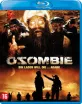 Osombie (NL Import) Blu-ray