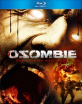 Osombie (Region A - US Import ohne dt. Ton) Blu-ray