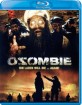 Osombie - Bin Laden will Die ... again! (Uncut Edition) Blu-ray