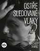 Ostře sledované vlaky - Filmarena Exclusive Remastered Digipak Edition (CZ Import ohne dt. Ton) Blu-ray