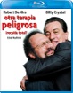 Otra Terapia Peligrosa - ¡Recaída total! (ES Import) Blu-ray