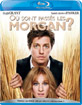 Où sont passés les Morgan? (FR Import ohne dt. Ton) Blu-ray