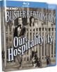 Our Hospitality (1923) (US Import ohne dt. Ton) Blu-ray