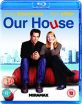 Our House (UK Import ohne dt. Ton) Blu-ray