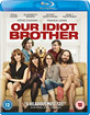 Our Idiot Brother (UK Import ohne dt. Ton) Blu-ray
