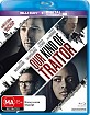 Our Kind of Traitor (Blu-ray + UV Copy) (AU Import ohne dt. Ton) Blu-ray