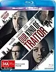 Our Kind of Traitor (Blu-ray + UV Copy) (AU Import ohne dt. Ton) Blu-ray