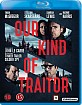 Our Kind of Traitor (DK Import ohne dt. Ton) Blu-ray