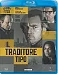 Il Traditore Tipo (IT Import ohne dt. Ton) Blu-ray