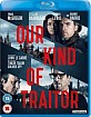 Our Kind of Traitor (UK Import ohne dt. Ton) Blu-ray