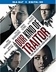 Our Kind of Traitor (Blu-ray + UV Copy) (Region A - US Import ohne dt. Ton) Blu-ray