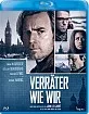Verräter wie wir (CH Import) Blu-ray