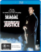 Out for Justice (AU Import ohne dt. Ton) Blu-ray