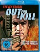 Out for a Kill (Neuauflage) Blu-ray
