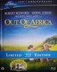 Out of Africa  - 100th Anniversary Collector's Edition (NL Import) Blu-ray