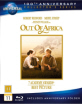 Out of Africa - 100th Anniversary Collector's Edition (NO Import) Blu-ray