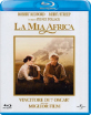 La Mia Africa (IT Import) Blu-ray