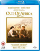 Out of Africa (UK Import) Blu-ray