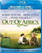 Out of Africa (US Import ohne dt. Ton) Blu-ray
