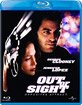 Out of Sight (1998) (UK Import) Blu-ray